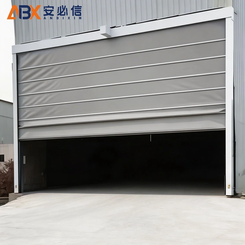 深圳市PVC堆积门
