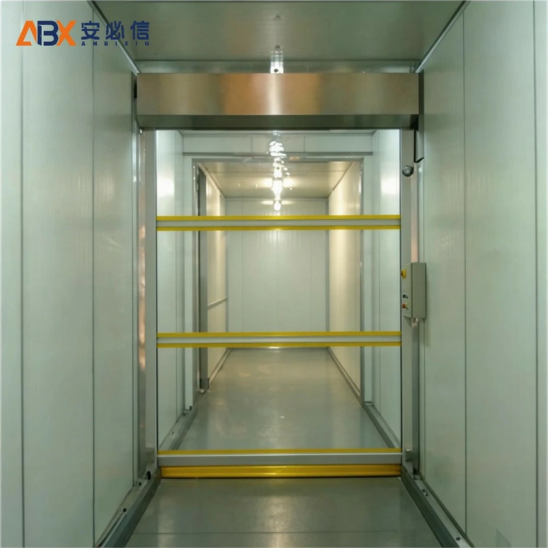深圳市感应快速门