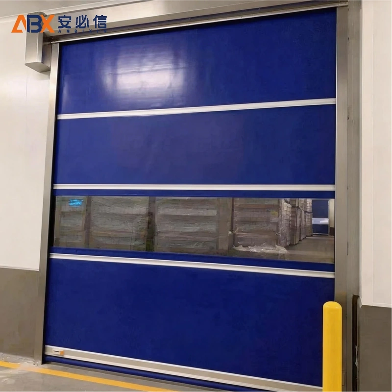 深圳市工业快速门