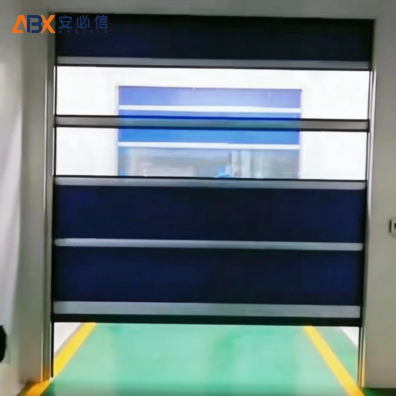 深圳市PVC快速门